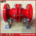 Deflagration Oil Tank Flame Arrestor for Pipe Line